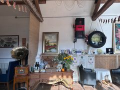 -陶野咖啡·面包披萨