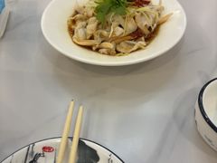 -松云居.大连人.大连菜