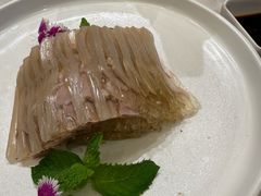 -玉林烤鸭店(定福庄店)