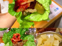 -咕咕站韩国料理(紫金港店)