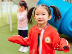 -童梦童享幼儿园