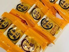 -龙华素斋(龙华路店)