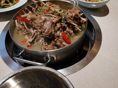 -浩爷羊蝎子火锅(望京店)