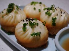 招牌生煎包-竹外桃花·江南小酒馆(SKP·S店)