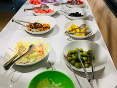 -豪客来牛排(成都锦江大融城店)