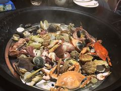 -大杰海鲜锅(基隆路店)