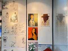 -Fun Job Art 零基础油画国画DIY画室(望京店)