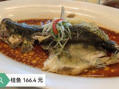 -聚鑫阁江浙菜·非遗传承技艺(青村帝华园店)