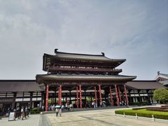 -狼山风景名胜区