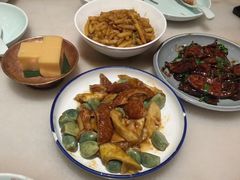 -小吊梨汤·北京菜·烤鸭(鸟巢店)