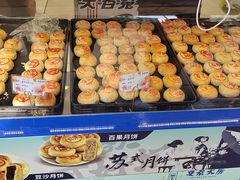 -真老大房(南京东路店)