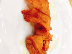 -天津津利华酒店