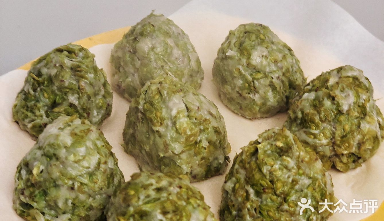 榆钱窝窝[得意]