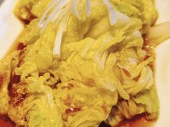 -东方饺子王(新阳路店)