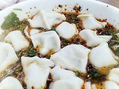 -回坊马二饺子馆