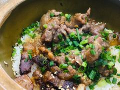 -红星光发煲仔饭(大石街店)