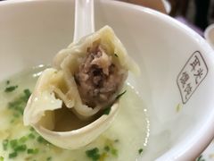 -潘国仙耳光馄饨(黄家阙路店)