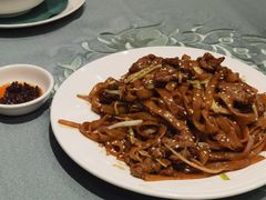 -北园酒家(小北路店)