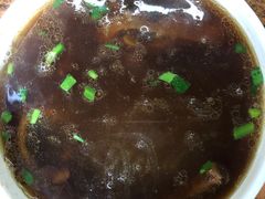 牛杂汤-清真蒋有记(老门东店)