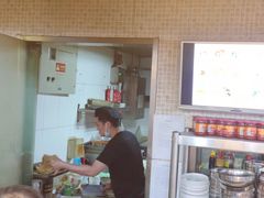 -红鼻子桂林米粉(金唐新光界店)