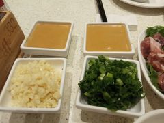 -稻香酒家·33年老字号·港式粤菜(富邦中心店)