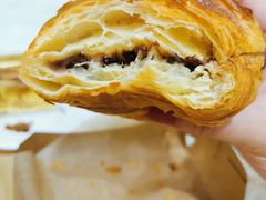 红豆黄油可颂-多乐之日(颐堤港店)