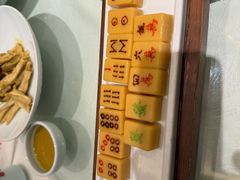-四世同堂·京菜·烤鸭(双井店)