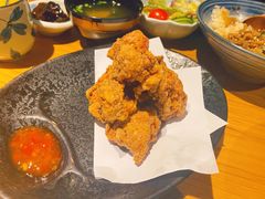 -渔寿司·日本料理(艾尚天地店)