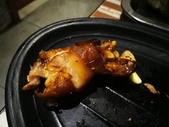 -沪上名羊天下•烤羊腿•东北烧烤•小龙虾(浦东直营总店)