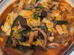 -老爷庙风味美食府(魏都大道店)