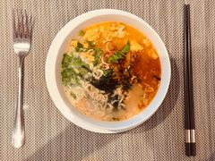 -盐城万豪酒店-盐城厨房西餐厅