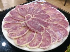 七彩土豆-藏味八珍特色火锅