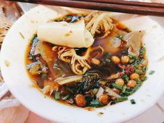 猪黄喉-川道拐耗儿鱼(置信路店)