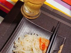 -吧嘚嘴炭烧鸽串吧(北海街店)
