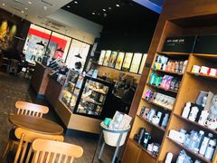 -星巴克(北京成寿寺路店)