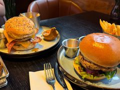 -blue frog蓝蛙(长泰广场店)