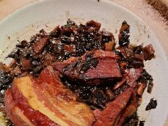 梅菜扣肉-客语客家菜(华发商都店)