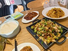 -紫光园·烤鸭(沙河物美店)