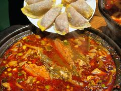 -有鱼·王鼎有鱼(水木秦淮店)