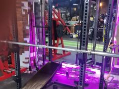 -Nirvana Fitness健身工作室