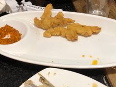 -大院河·仙鱼莊(九眼桥店)