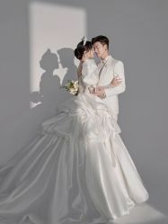 -今生有约婚纱摄影店(景德路店)