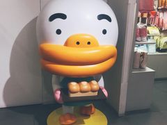 -KAKAO FRIENDS(弘大店)