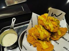 -W COLLECTIVE  DESSERT SHOP