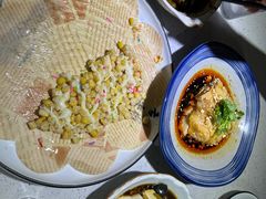 -海宁煲农家菜(惠南镇店)