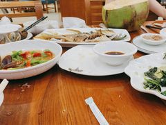-儿童菜·采风阁家常菜餐厅(亚龙湾天域酒店)