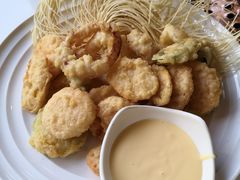 -崔英子朝韩民俗风味烤肉烤串城(大东店)