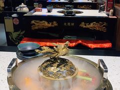 -炙爱鮮貨火锅(中东砂之船店)