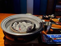 -大浪炭火鲜牛肉·酒场(竹禅街店)
