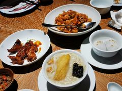 -宁波柏悦酒店·钱湖渔港